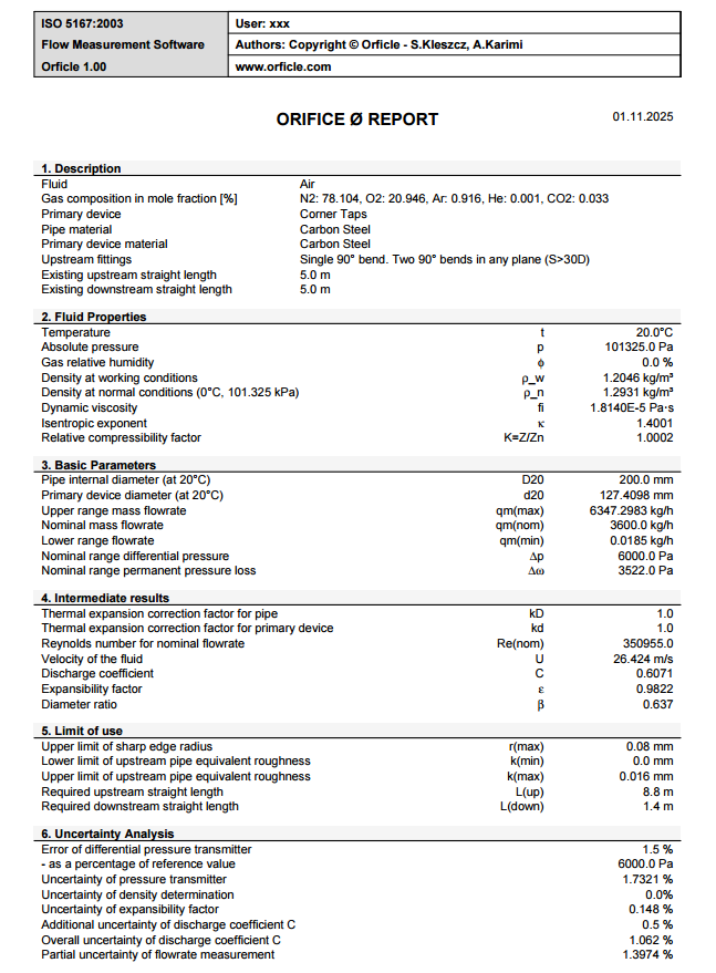 Report Page 1